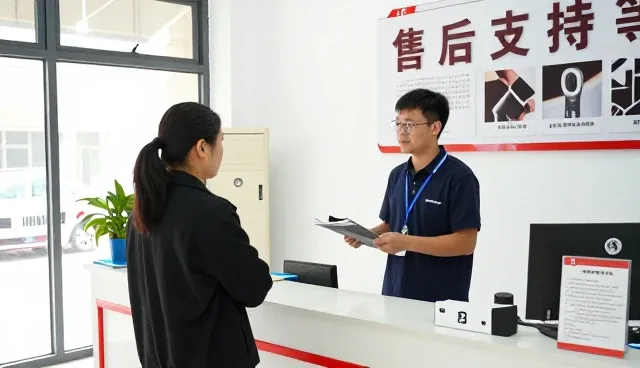 深圳市德鑫服饰有限公司构建专业规格定制销售于一体的体系